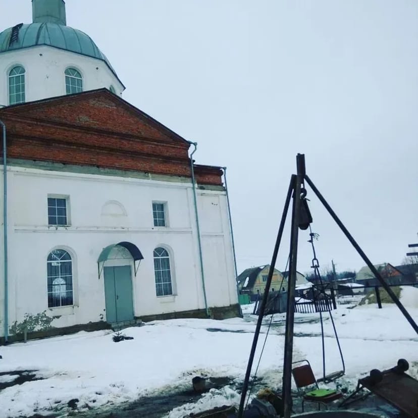 Чистка Колодязів,Поглиблення рестоврація очищення води