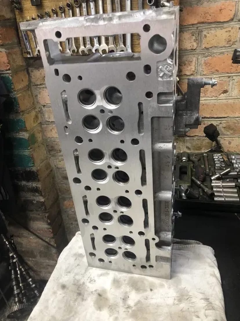 Заміна ГРМ. Ремонт ГБЦ, Капремонт ДВЗ, регулювання зазорів клапанів