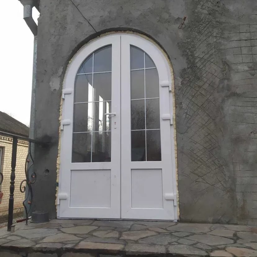 Регулювання металопластикових вікон та дверей. Ремонт вікон та дверей