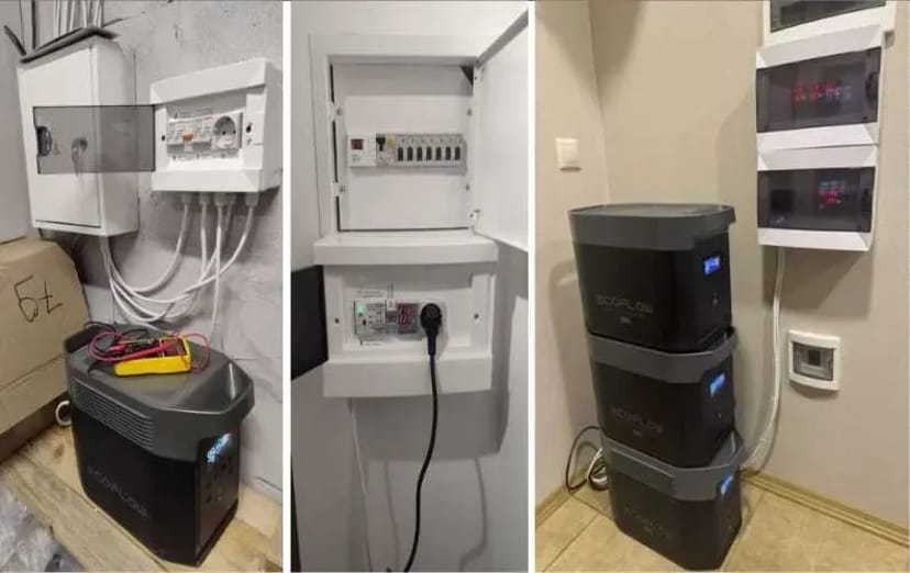 Послуги електрика, терміновий виклик електрика, виклик електрика