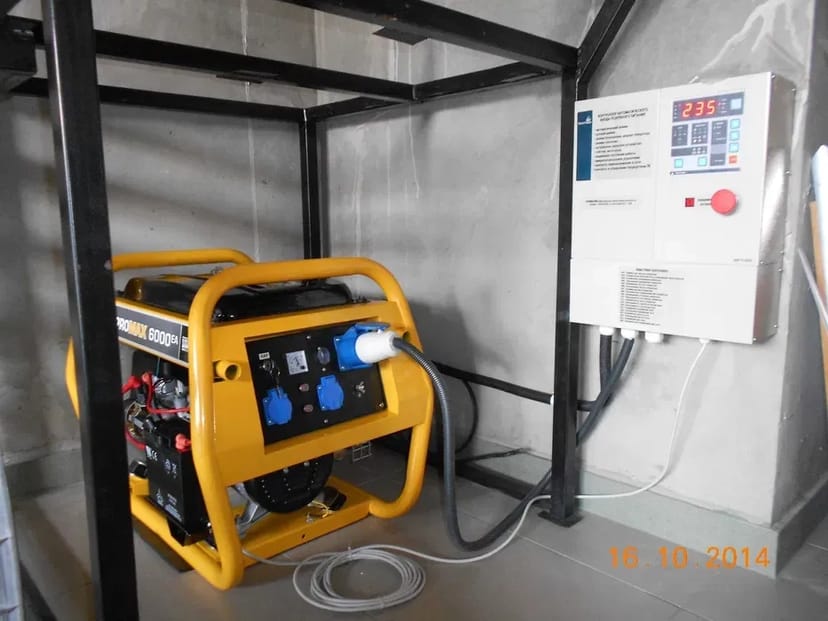 Послуги електрика, терміновий виклик електрика, виклик електрика