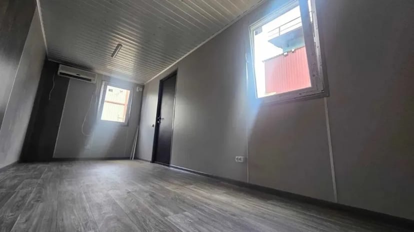 Вагончик - побутівка - дім у вашу локацію!