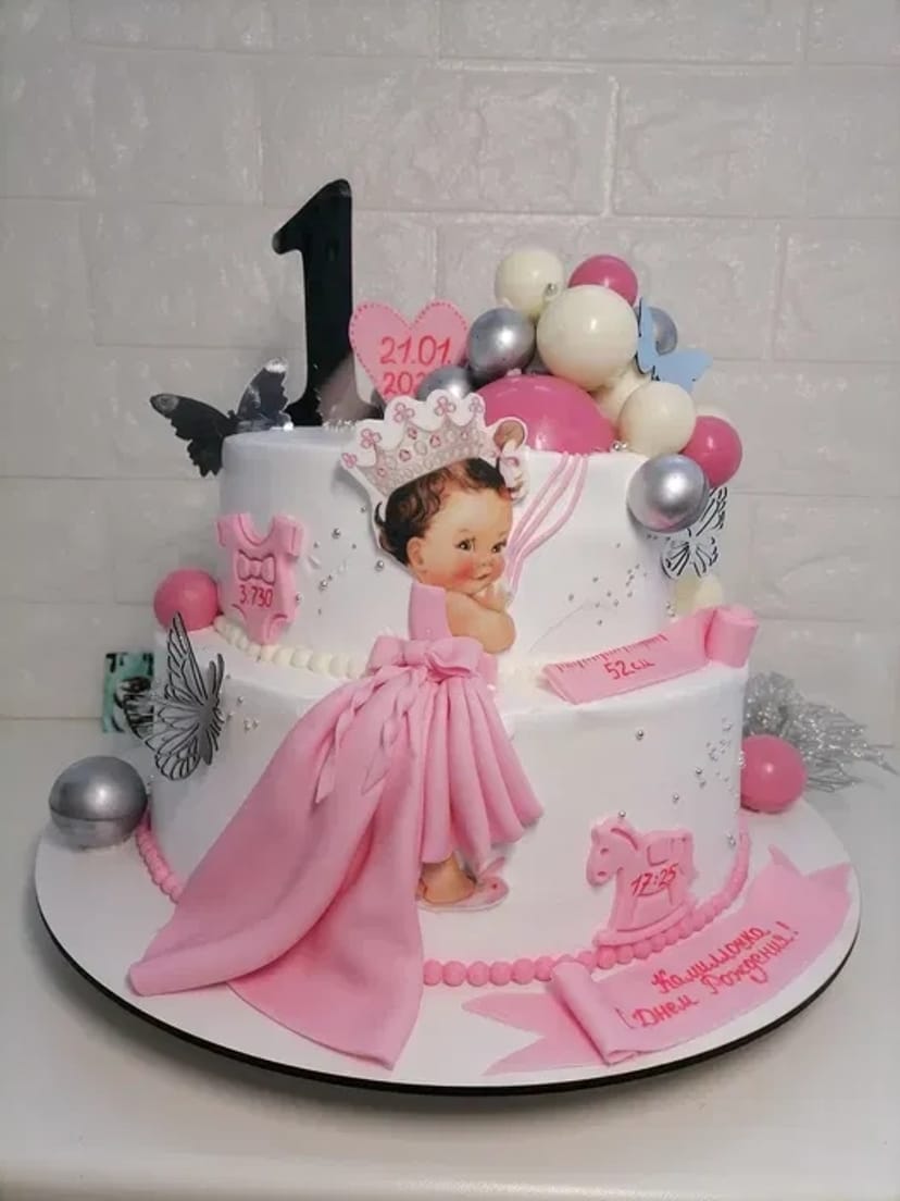 Вкусные торты на заказ, Кропивницкий