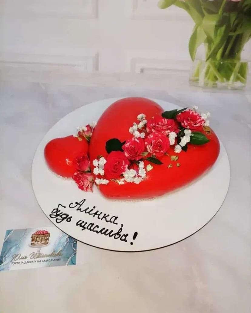 Вкусные торты на заказ, Кропивницкий
