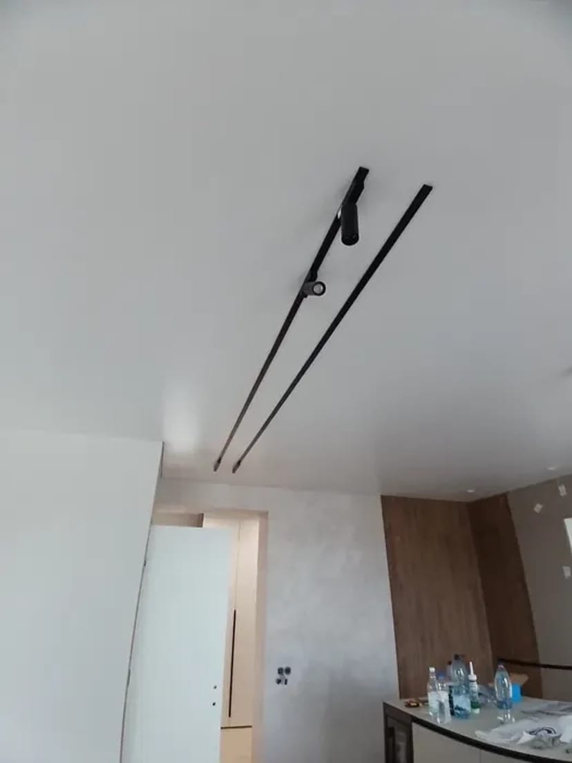 Натяжні стелі будь-якої складності для вашого дому від 400 грн