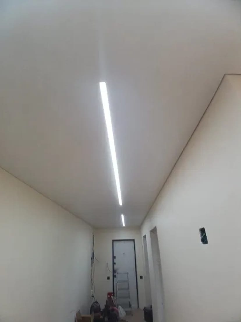 Натяжні стелі будь-якої складності для вашого дому від 400 грн