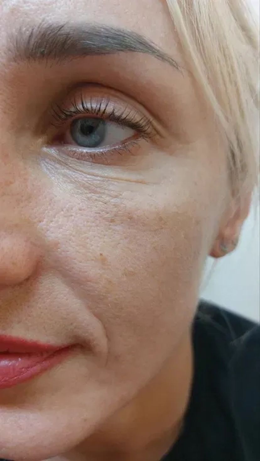 Ламінування вій, нарощування вій. ст.м. Шулявка