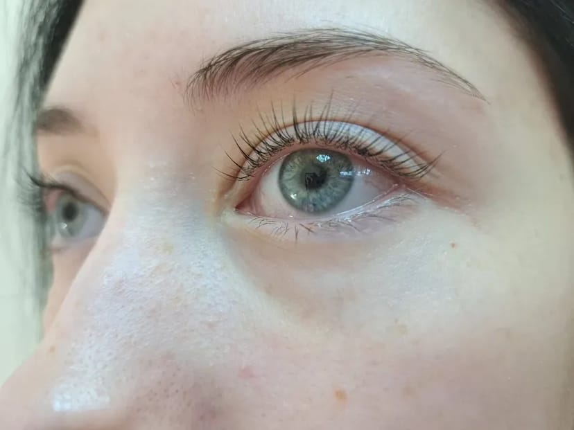 Ламінування вій, нарощування вій. ст.м. Шулявка