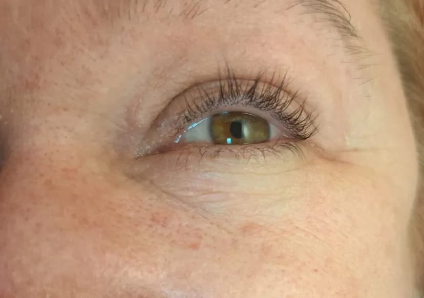 Ламінування вій, нарощування вій. ст.м. Шулявка