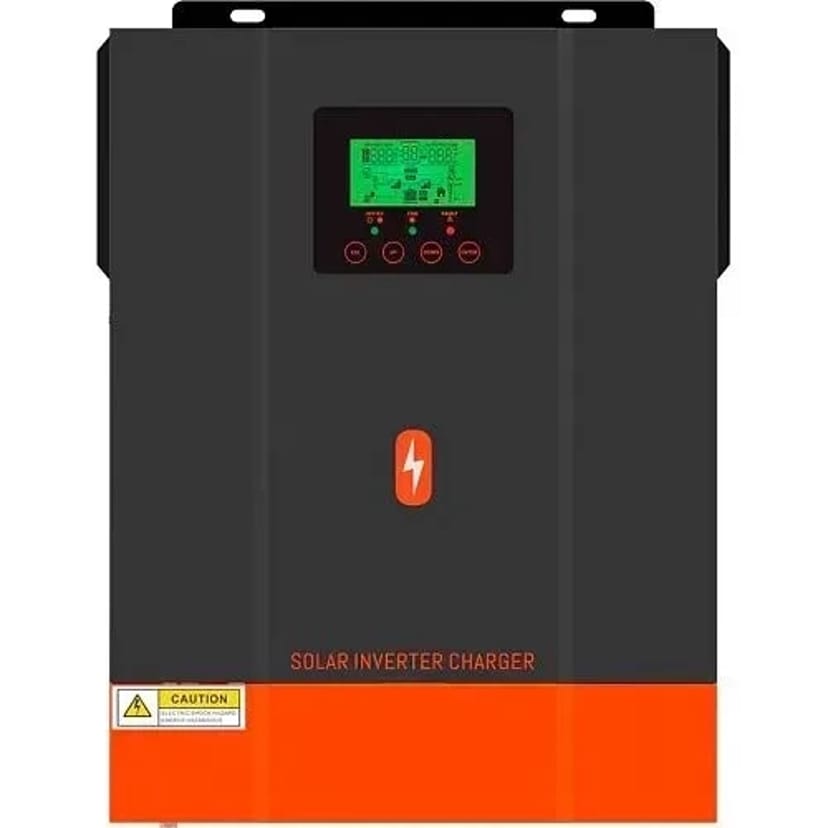 ‼️Терміновий ‼️Ремонт гібридних інверторів, станцій ecoflow та ін.