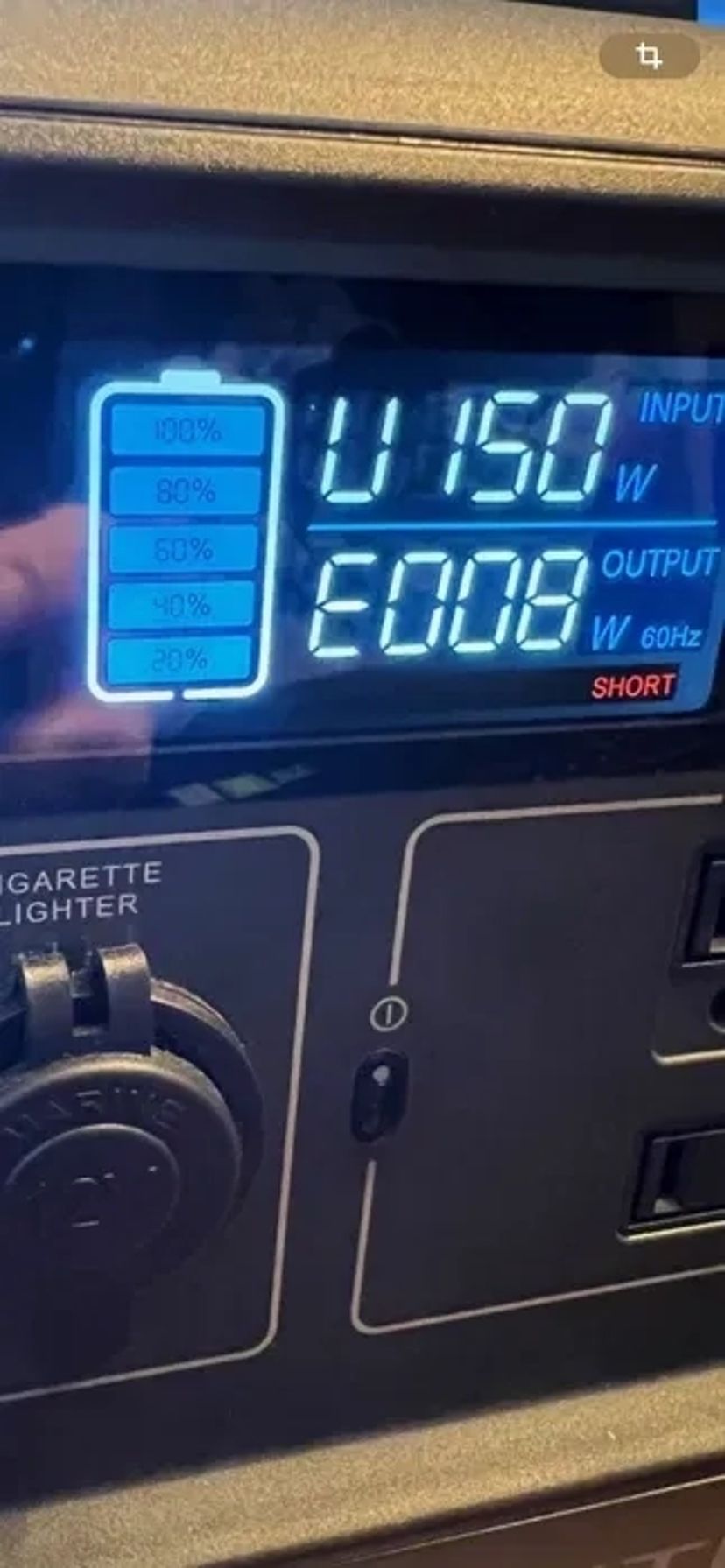 ‼️Терміновий ‼️Ремонт гібридних інверторів, станцій ecoflow та ін.