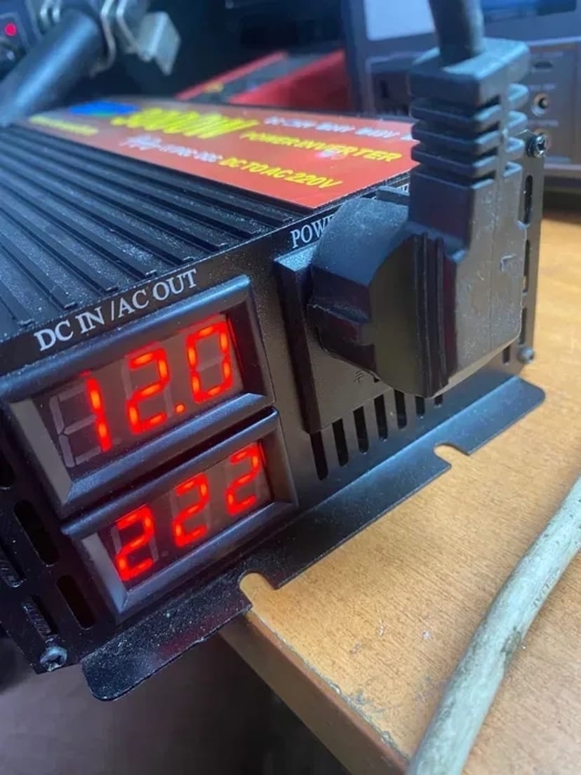 ‼️Терміновий ‼️Ремонт гібридних інверторів, станцій ecoflow та ін.