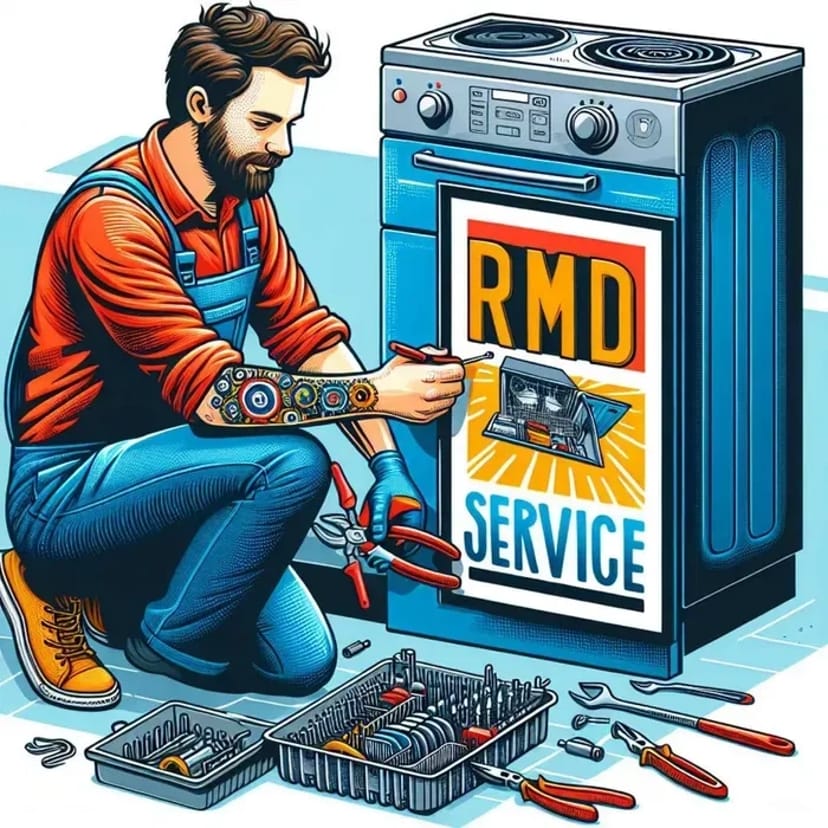 Ремонт посудомийних машин з гарантією від 6 до 12 місяців. 300 грн.