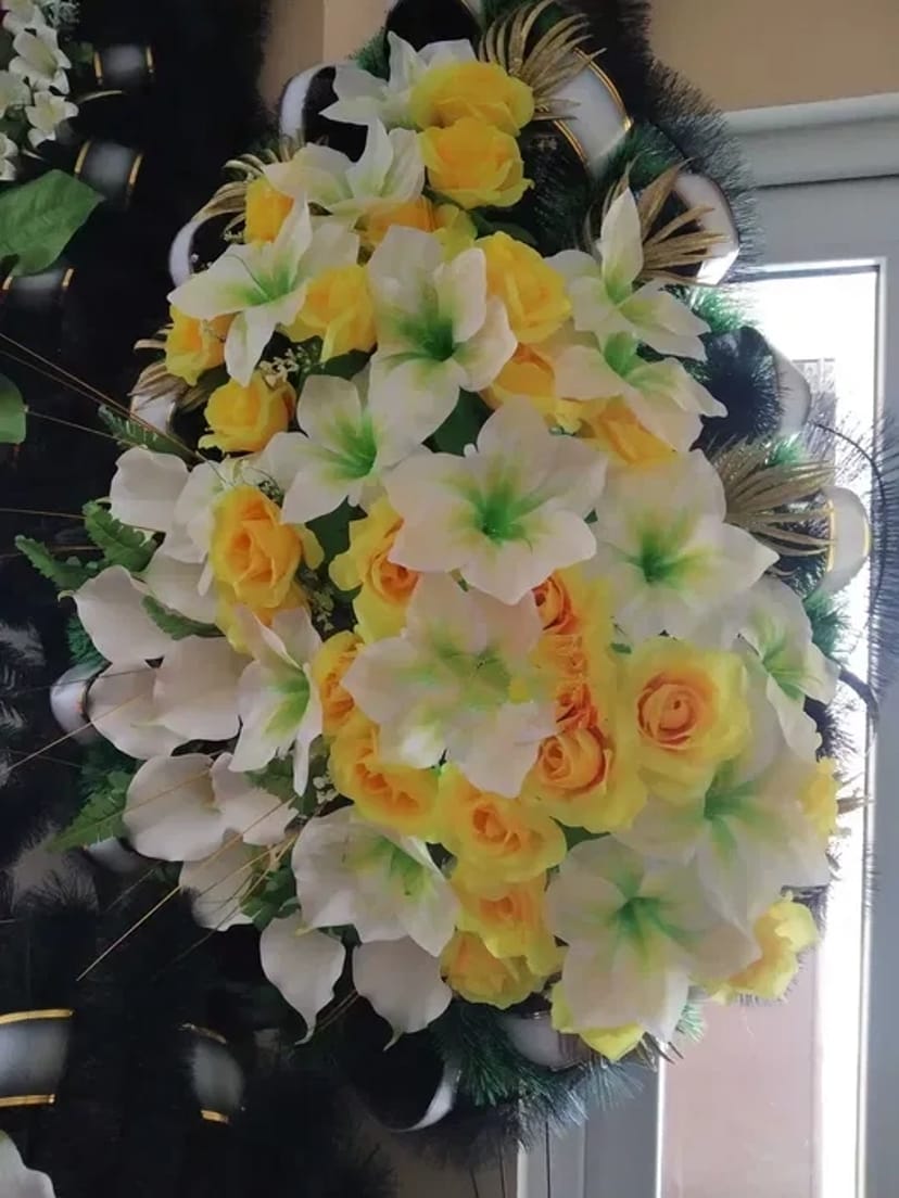 Ритуальні послуги , магазин "Скорбота"