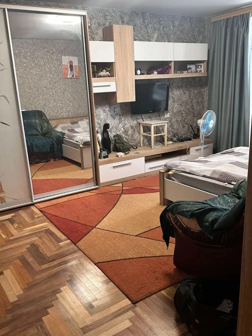 Здам у центрі 2 к. кв. вул. Фестивальна