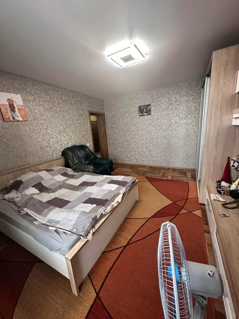 Здам у центрі 2 к. кв. вул. Фестивальна