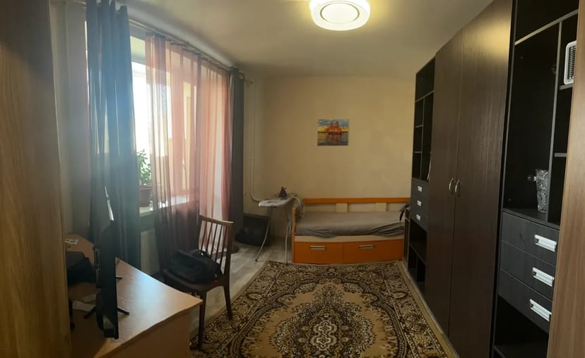 Здам у центрі 2 к. кв. вул. Фестивальна