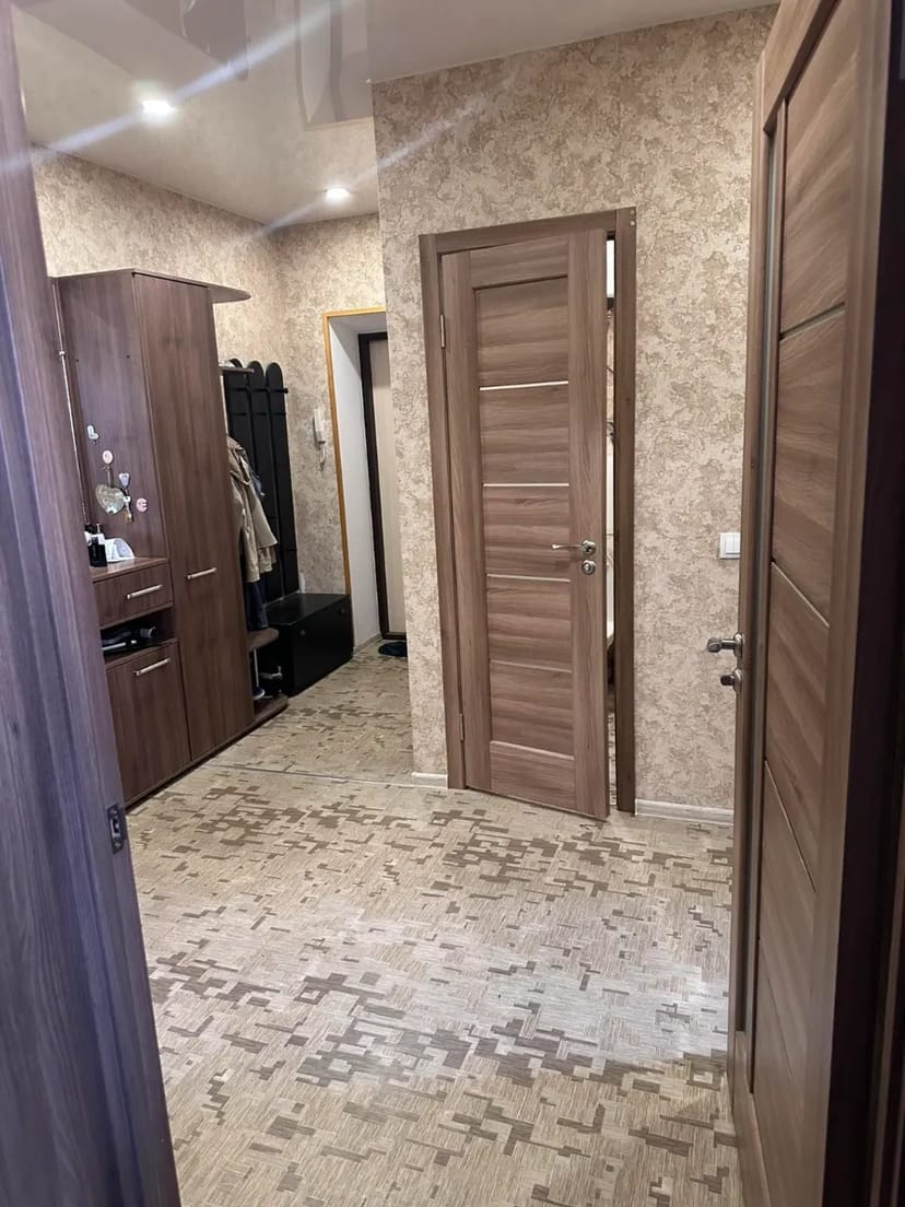 Здам у центрі 2 к. кв. вул. Фестивальна