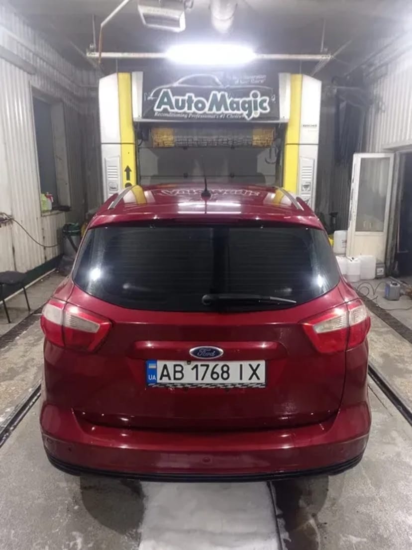 Автомобілі для власних потреб