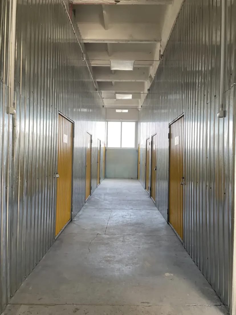 Склад,, міні-склад, бокс 12 м², невеликий склад на лівому березі Києва