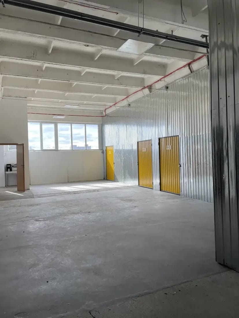 Склад,, міні-склад, бокс 12 м², невеликий склад на лівому березі Києва