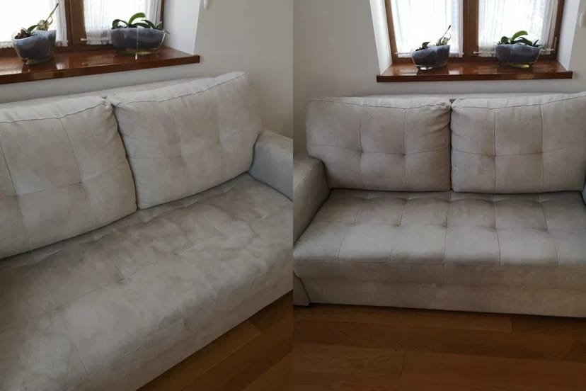 Хімчистка диванів,матраців,килимів Львів.Хімчистка м'яких меблів