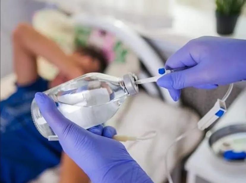 Виведу із алкогольної інтоксикації, крапельниці вдома