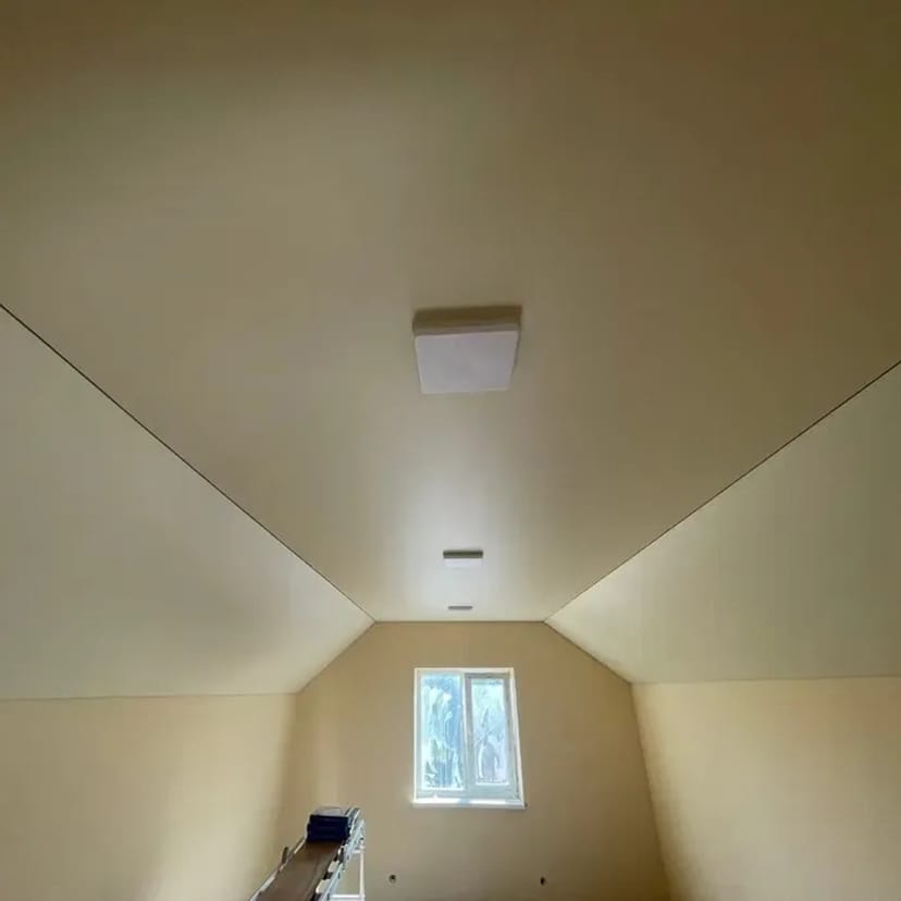 Натяжні стелі. Великі знижки до 20%