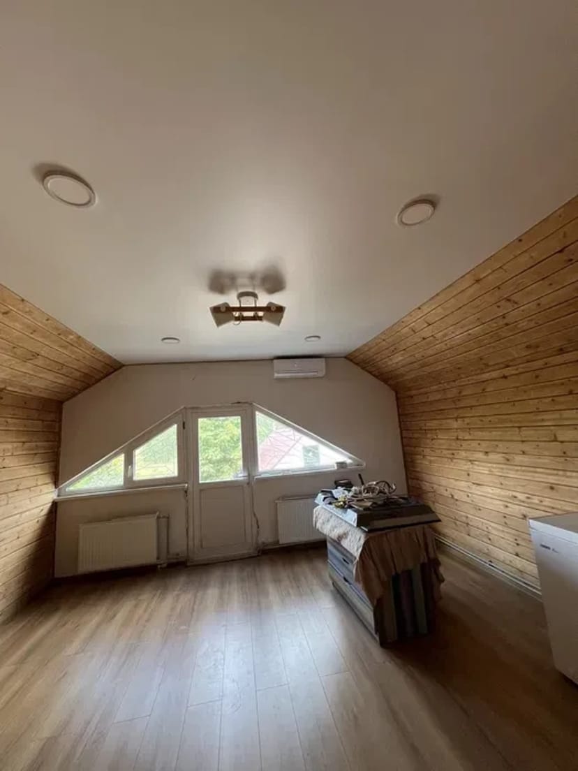 Натяжні стелі. Великі знижки до 20%