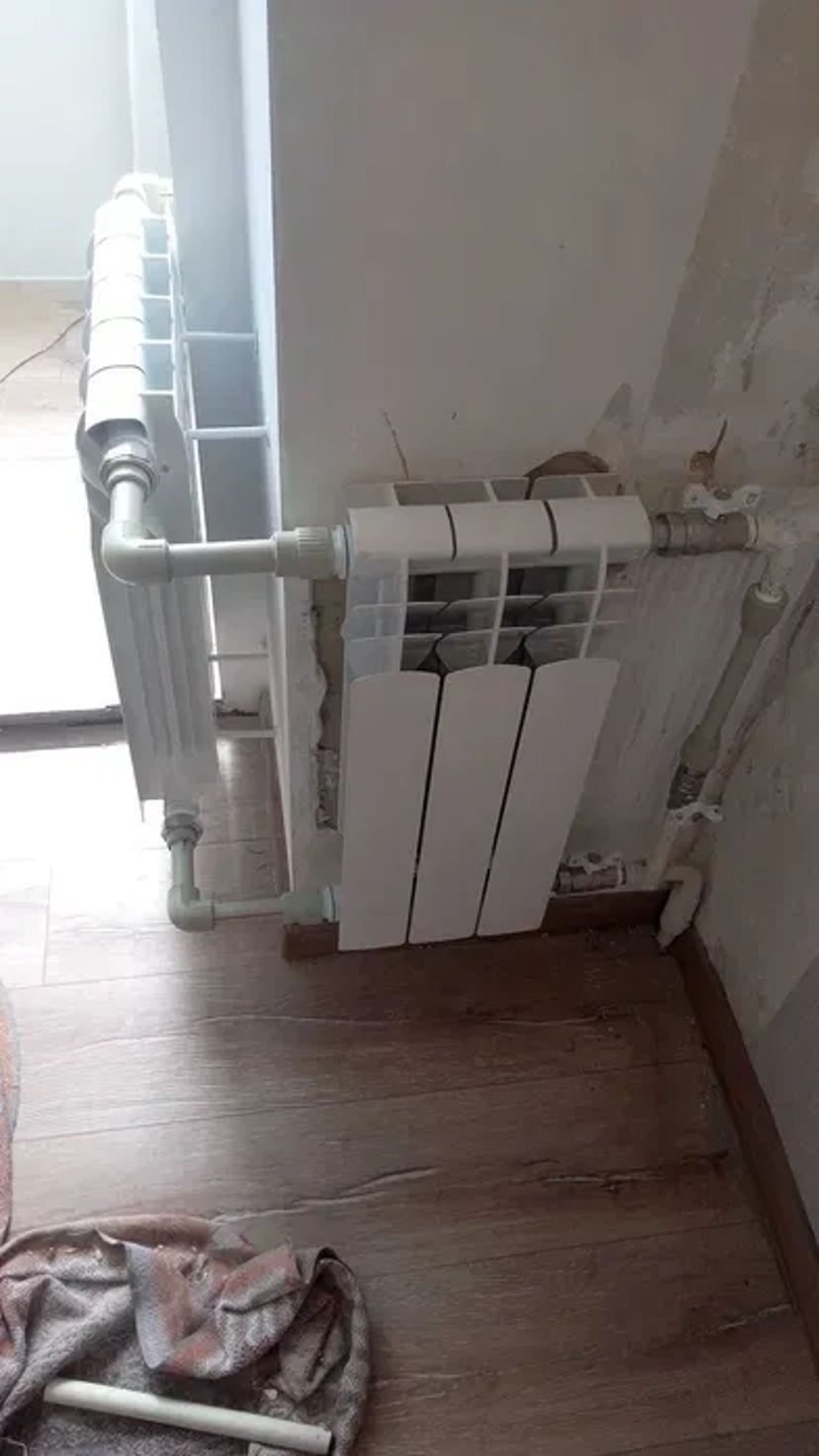 Послуги сантехніка/Чистка каналізації/ Виклик сантехніка