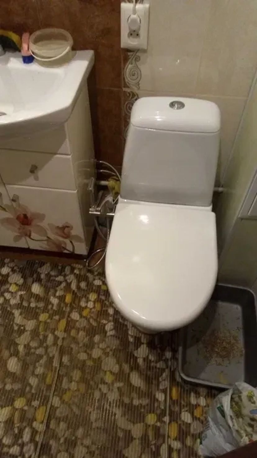 Послуги сантехніка/Чистка каналізації/ Виклик сантехніка