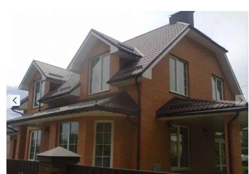 Ремонт квартир під ключ від 250 дол. м2