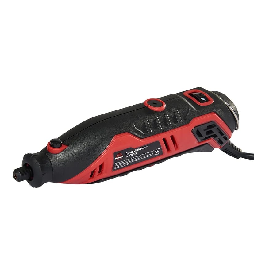 Гравер - електроінструмент, подобово