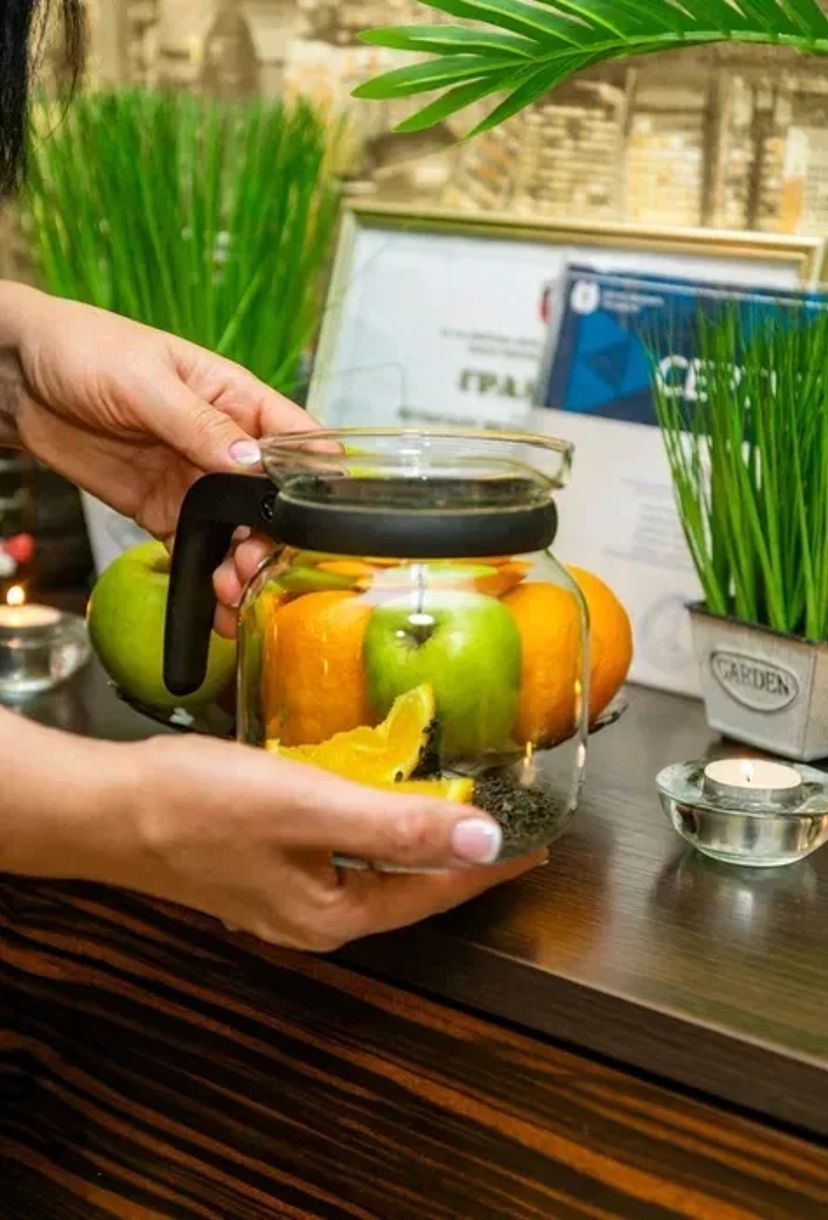 Це не просто масаж — це повне перезавантаження! 700 грн.