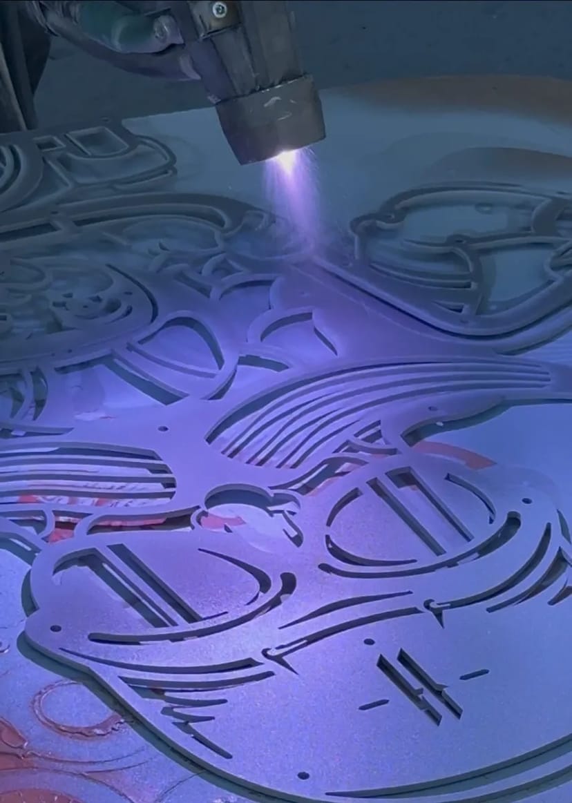 Захист металу від корозії (цинкування)