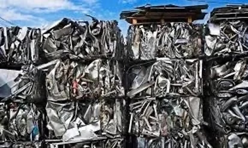 Прийом металу Чорного І кольорового Метал самовывоз