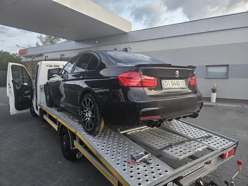 Pomoc Drogowa Львів Польща Львів