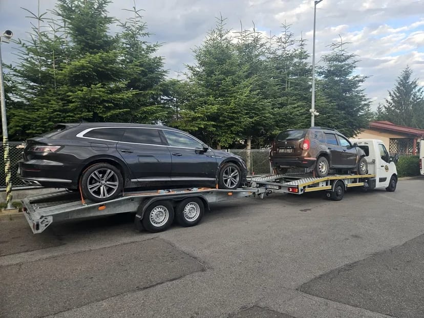 Pomoc Drogowa Львів Польща Львів