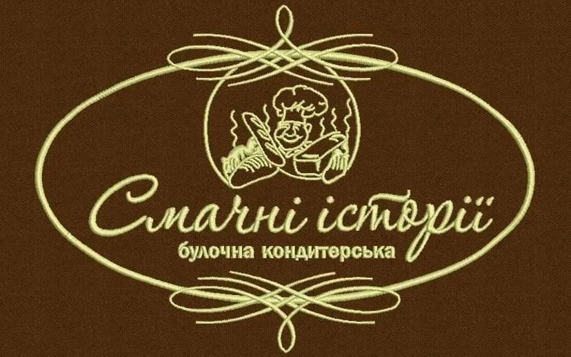 Дизайн вишивки. Разробка программ для вишивки