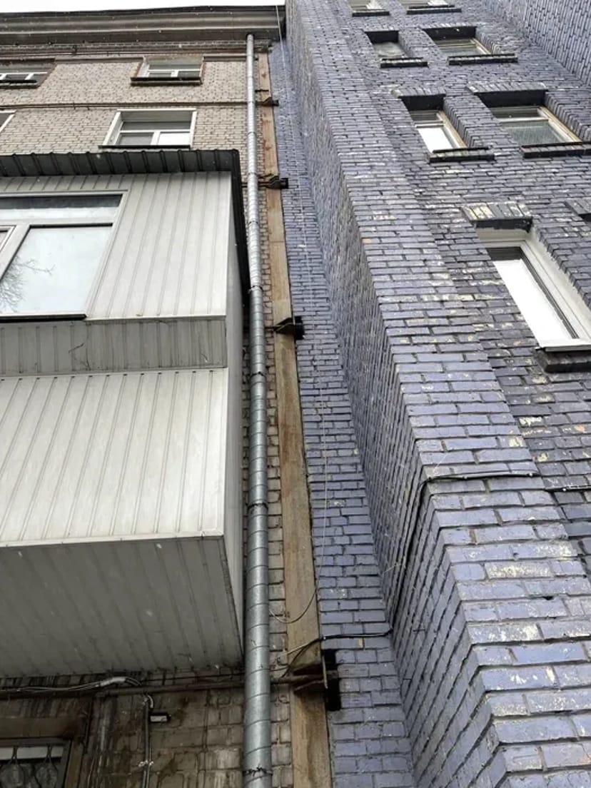 Професійне обстеження та підсилення будинків і споруд