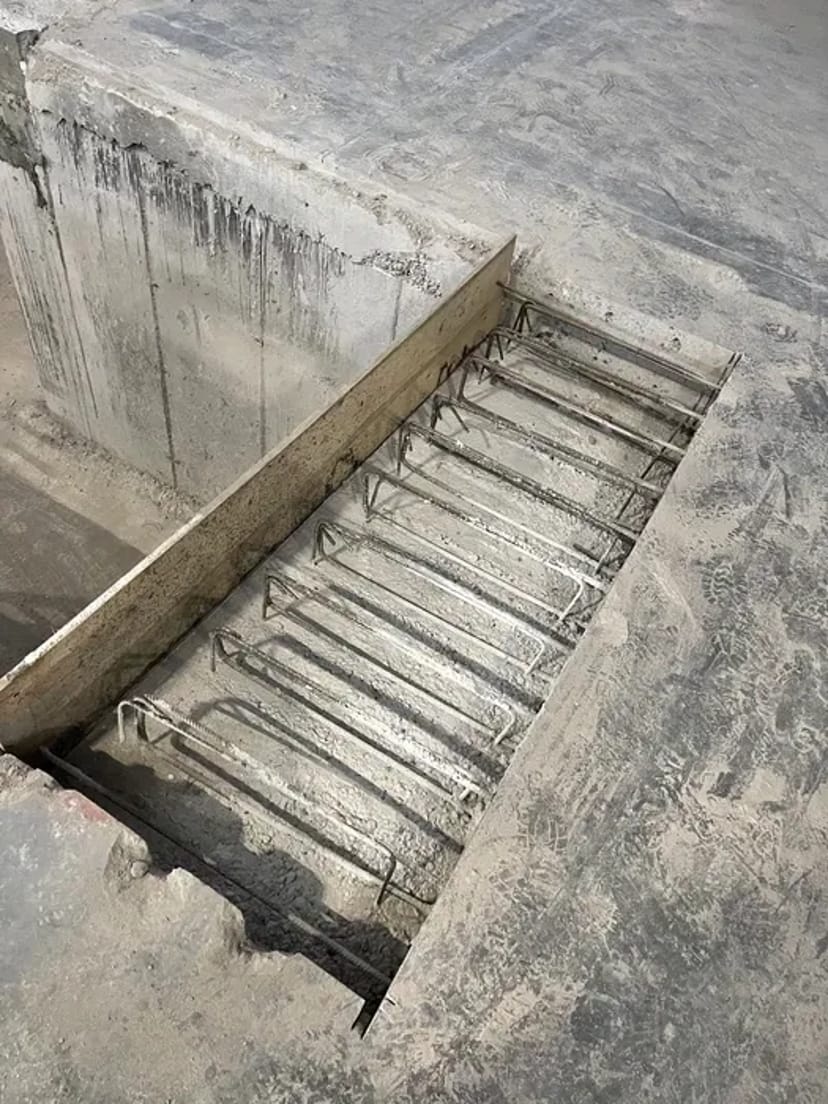 Професійне обстеження та підсилення будинків і споруд