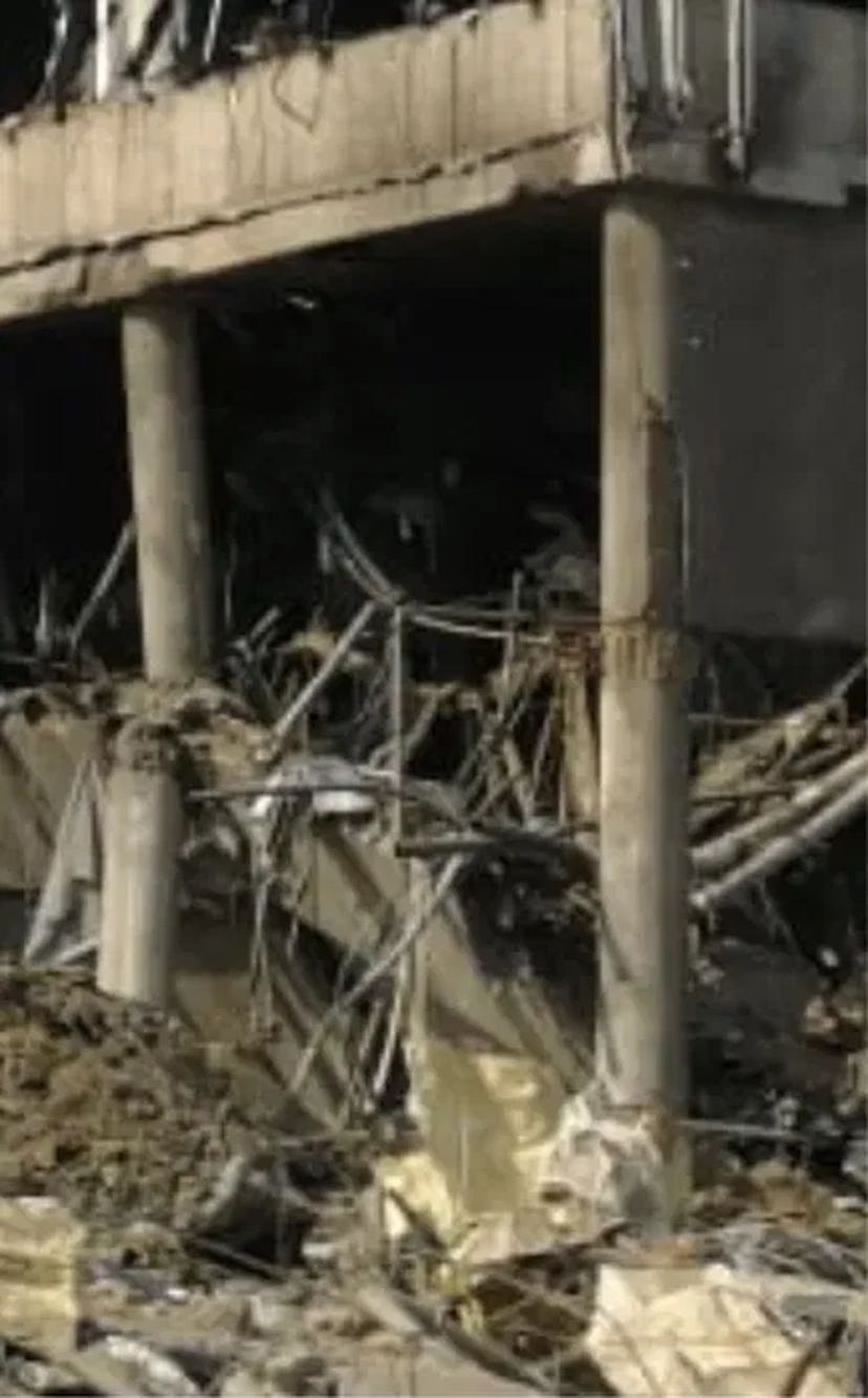 Професійне обстеження та підсилення будинків і споруд