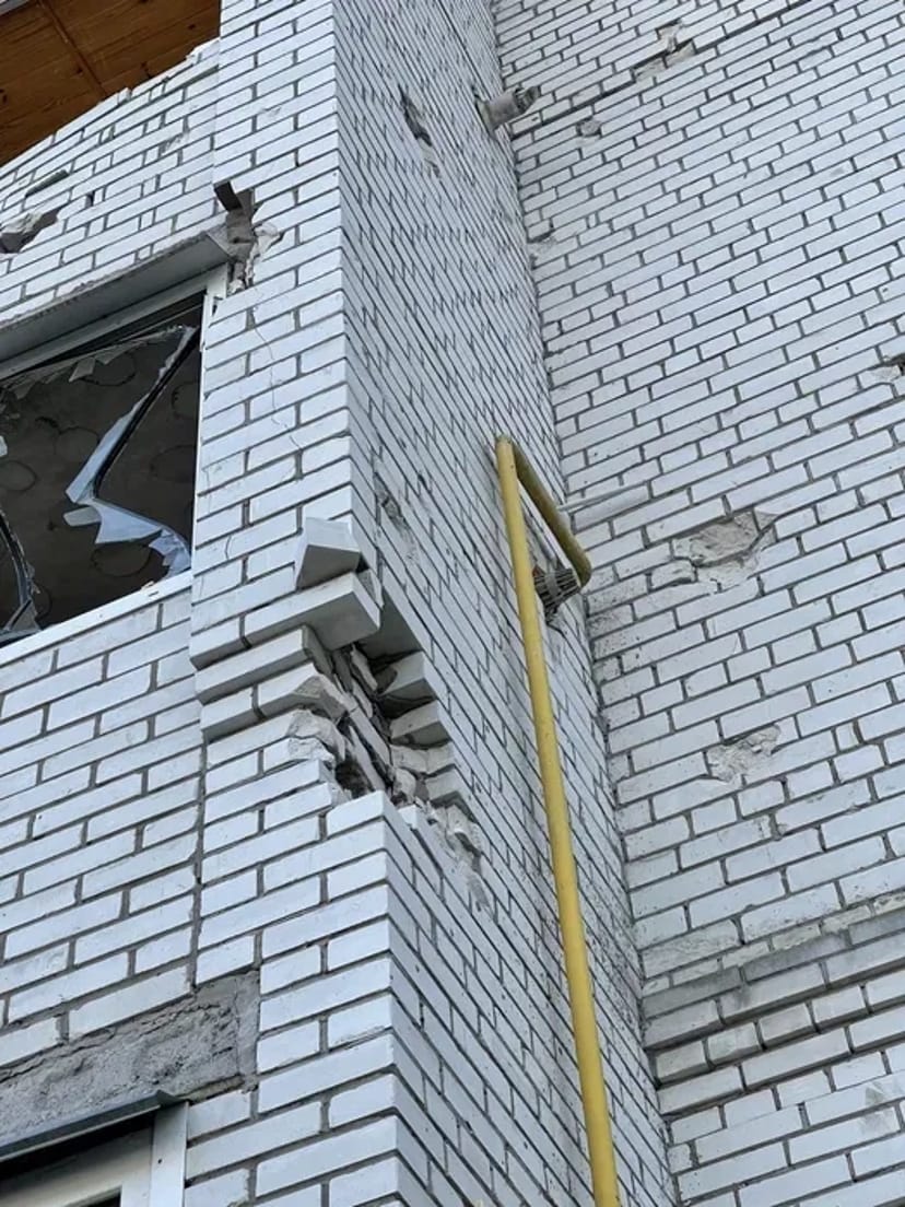 Професійне обстеження та підсилення будинків і споруд