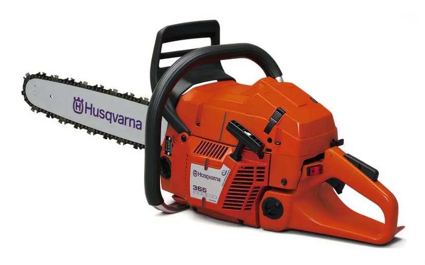 Професійна бензопила Husqvarna 365