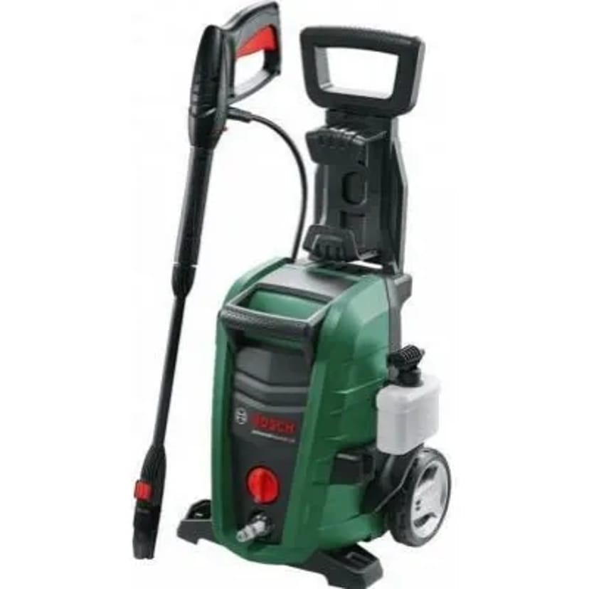 Мийка високого тиску Bosch 130