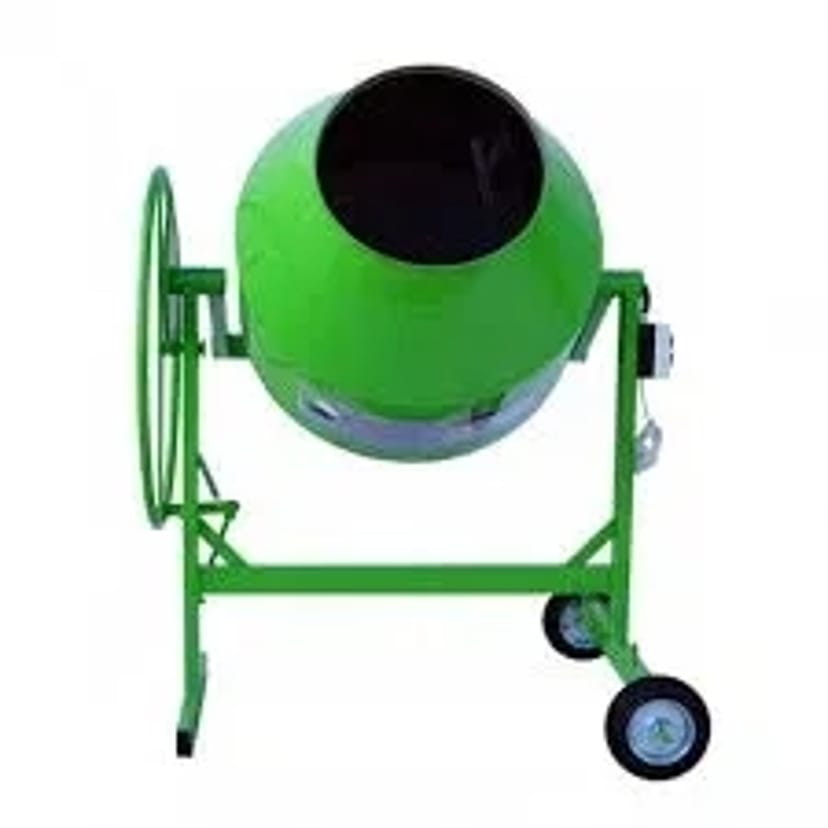 Бетонозмішувач 150л літрів
