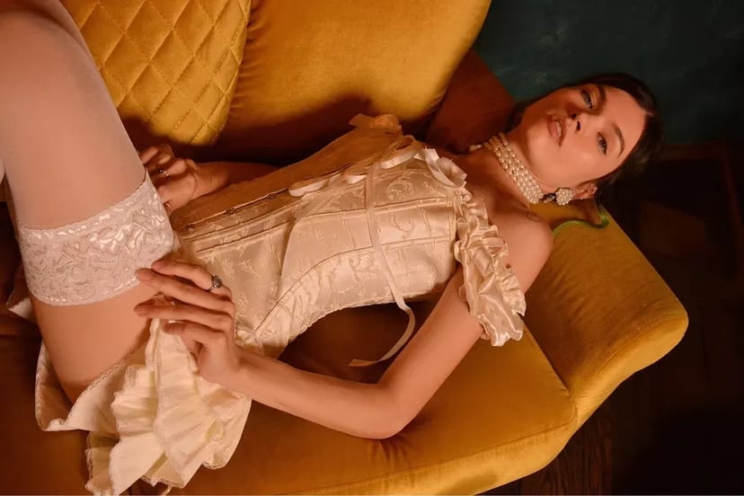 Фотограф Київ. Співпрацюю з брендами та магазинами одягу.