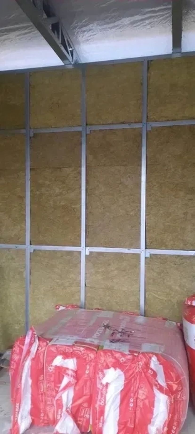 Дім своїми руками, готові каркаси домокомлектів