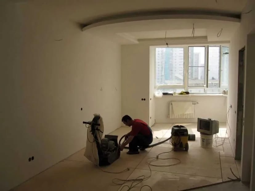 Укладка ламінату ,ленолеума,ковроліна, Великий досвід . Пос котовського