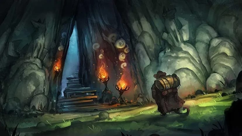 Ілюстрації та обкладинки для книг і контенту — швидко та під ключ